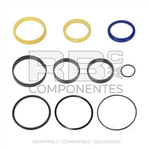 KIT DE JOINTS PISTON COMPATIBLE JL 7019884