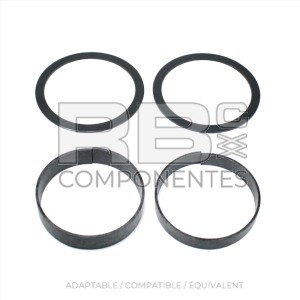 KIT DE JOINTS HYDRAULIQUES COMP. JL 7017134