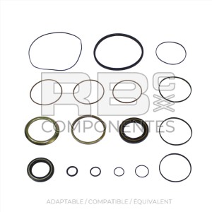 KIT DE JOINS ADAPTABLE JL 400CRT MOTEUR TRACTION