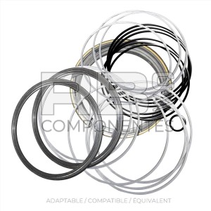 KIT JOINTS COMPATIBLE  600AJ