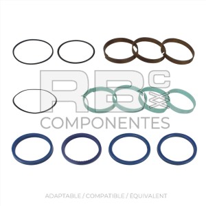 KIT JOINTS ADATT. HL 2504000670