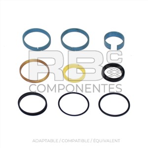 KIT DE JOINTS CYLINDRE JIB ADAPTABLE GE S80