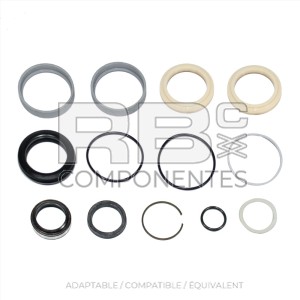 KIT CYLINDRE DIRECTION ADAPTABLE GE 63359
