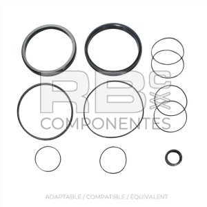 KIT DE JOINTS COMPATIBLE HL 2421694100