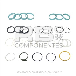 KIT DE JOINTS ADAPTABLE GE 101510
