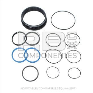 POCHETTE DE JOINTS COMPATIBLE REF. HL 2421611320