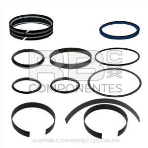 KIT JOINTS CYLIND. ELEVAT. ADAPTABLE H25T