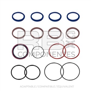 KIT JOINTS CYLINDRE DIRECT ADAPT H12I
