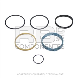KIT DE JOINTS ADAPTABLE POUR GE Z-3