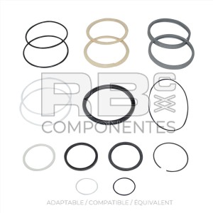 KIT DE JOINTS CYLINDRE ELEVATION GE S-85