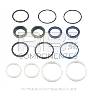 KIT DE JOINTS COMPATIBLE REF. HL 2421693840