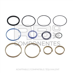 POCHETTE DE JOINTS COMPAT. REF. HL 2504001380