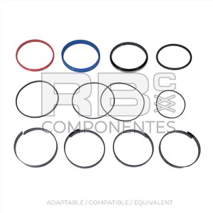 POCHETTE JOINTS COMP. REF. HL 2421692390 (18SDX)