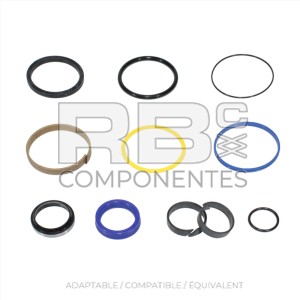 KIT DE JOINTS COMPATIBLE REF. HL 2504001230