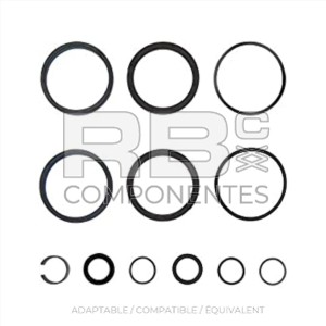 KIT DE JOINTS COMPATIBLE REF. 2901543, 450AJ SI
