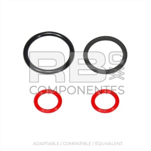 KIT DE JOINTS COMPATIBLE REF. GE 89312GT