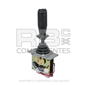MANIPULATEUR DE TRACTION ET DIRECTION S40-S45-S60-