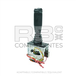 MANIPULATEUR TRACTION+DIRECTION (TER. ART. DIESEL)