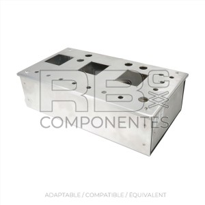CAJA VACIA PARA RB100036.AL.SP