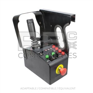 BOITIER COMPL COMPACT ÉLÉCTRIQUES NOUVELLE VERSION