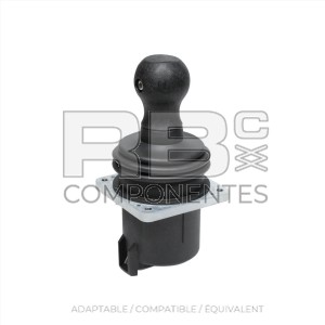 MANIPULATEUR D'ÉLÉVAT. ET ROT. S45-S60-S65-S80-S85