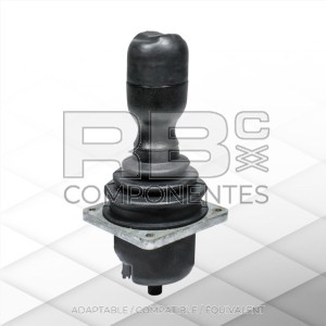 MANIP. TRACTION SAUER-DANFOSS (REACONDITIONNÉ)