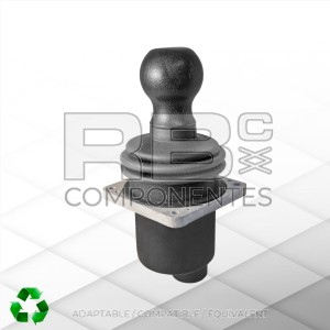 MANIPULATAUR 1 AXE COMPAT. GE 111415 (REACONDIT.)