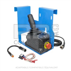 BOITIER COMMANDES GÉN. 5 – ADAPTABLE GE105289