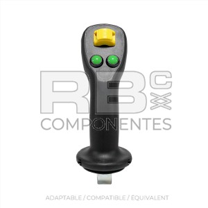 MANIPULATEUR MULTIFUNTION MOLETTE/BOUTONS/GACHETTE