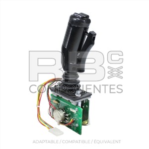 MANIPULATEUR TRACTION+DIRE. COMPATIBLE GE 57890