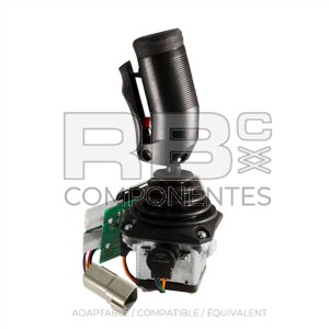MANIPULATEUR 1 AXE COMPATIBLE REF. GE 99999