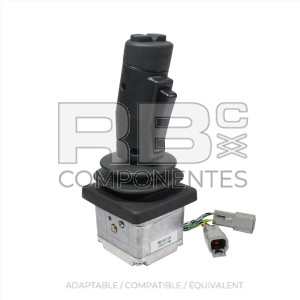 MANIPULATEUR 2 AXE COMPATIBLE REF. GE T110234