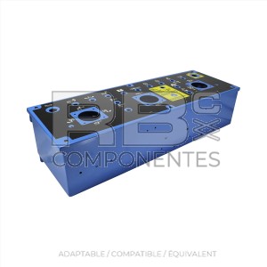 BOÎTIER COMMANDES ADAPTABLE REF. 110388