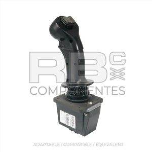JOYSTICK ELECTRICO NIFTY (V2)