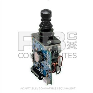 MANIPULATEUR COMPATIBLE REF. JL 1600247