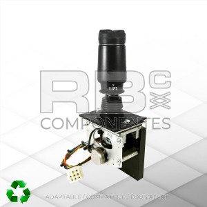 JOYSTICK RECONDITIONNÉ COMPATIBLE JL 1600180