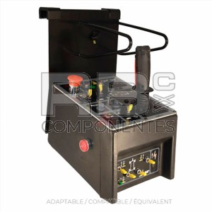 BOÎTIER COMMANDES CISEAUX 500RTS ADAPTABLE 0253516
