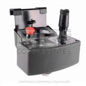 BOÎTIER COMMANDES CISEAUX SÉRIE E ADAPTABLE  02575