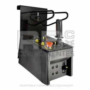 BOÎTIER COMMANDES CISEAUX 3394/4394RT ADAPTABLE  0
