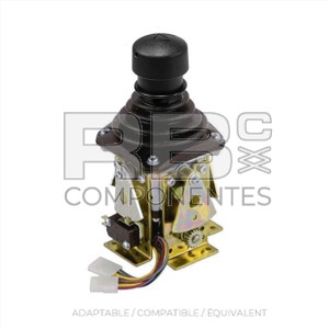 MANIPULATEUR 2 AXES COMPATIBLE REF. JL 1600306