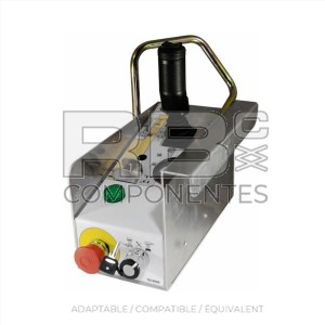 BOÎTIER COMMANDES CISEAUX- SJ  ADAPTABLE  130574