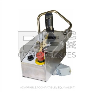 BOÎTIER COMMANDES CISEAUX- SJ  ADAPTABLE  156879
