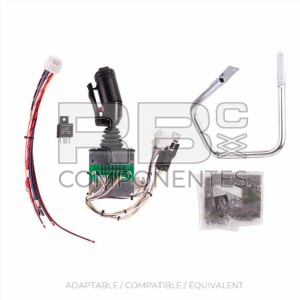 MANIPULATEUR COMPATIBLE REF. SJ 125136