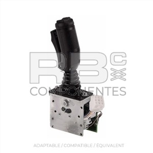MANIPULATEUR 1 AXE COMPATIBLE REF. SJ 159111