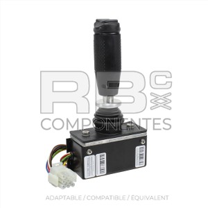 MANIPULATEUR COMPATIBLE REF. SJ 138224