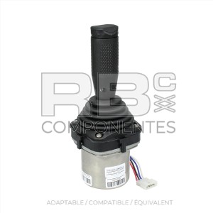 MANIPULATEUR COMPATIBLE REF. SJ 138225