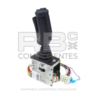MANIPULATEUR COMPATIBLE REF. SJ 159109