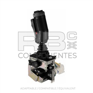 MANIPULATEUR DE TRACTION SN 0361449