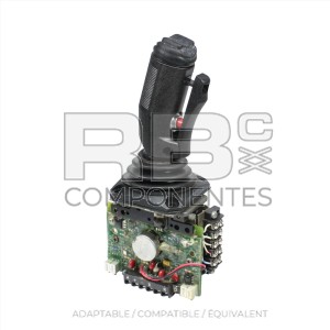 MANIPULATEUR 1 AXE ADAPTABLE SN 560757