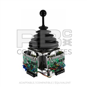 MANIPULATEUR 2 AXES ADAPTABLE SN 3040379